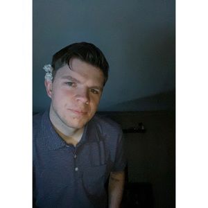 Meet your Posher, Kyle